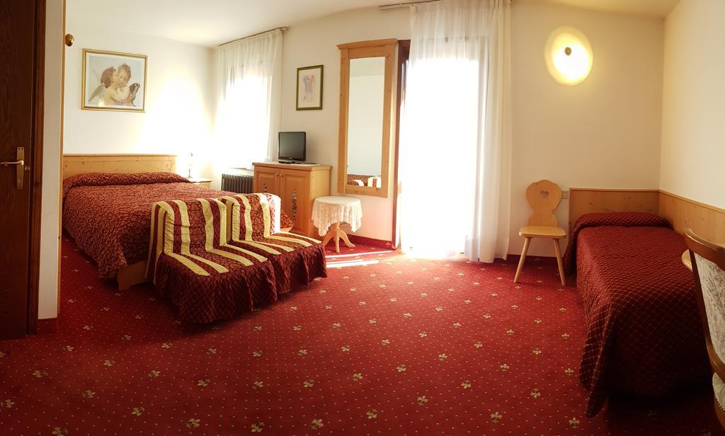 Villa Elena B&B Hotel Сан Мартино ди Кастроза Екстериор снимка