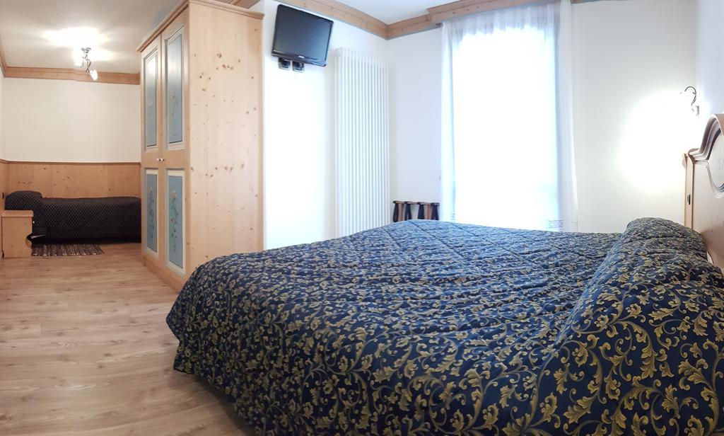 Villa Elena B&B Hotel Сан Мартино ди Кастроза Екстериор снимка