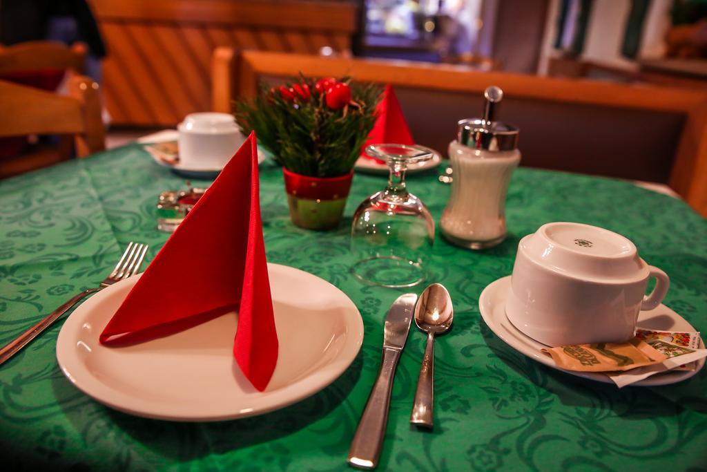 Villa Elena B&B Hotel Сан Мартино ди Кастроза Екстериор снимка