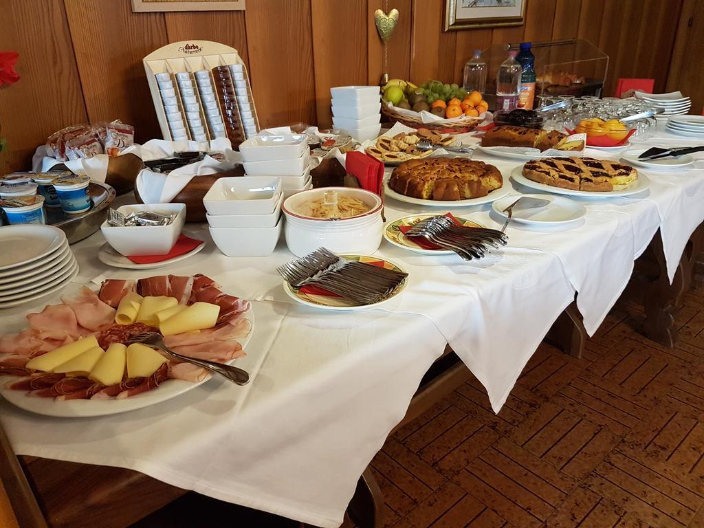 Villa Elena B&B Hotel Сан Мартино ди Кастроза Екстериор снимка