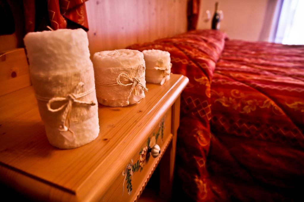 Villa Elena B&B Hotel Сан Мартино ди Кастроза Екстериор снимка