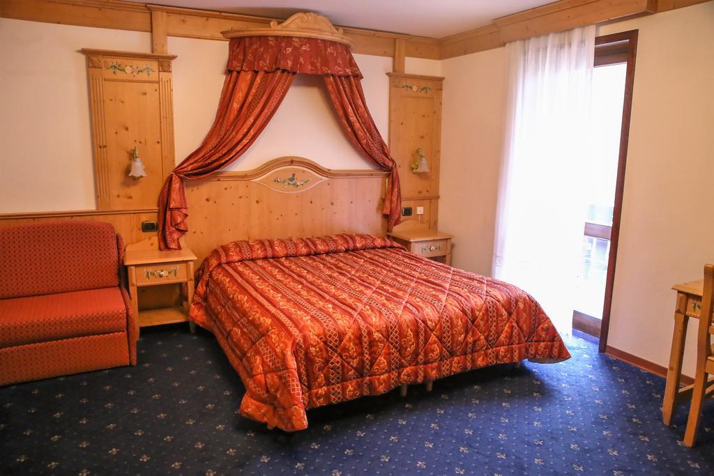 Villa Elena B&B Hotel Сан Мартино ди Кастроза Екстериор снимка