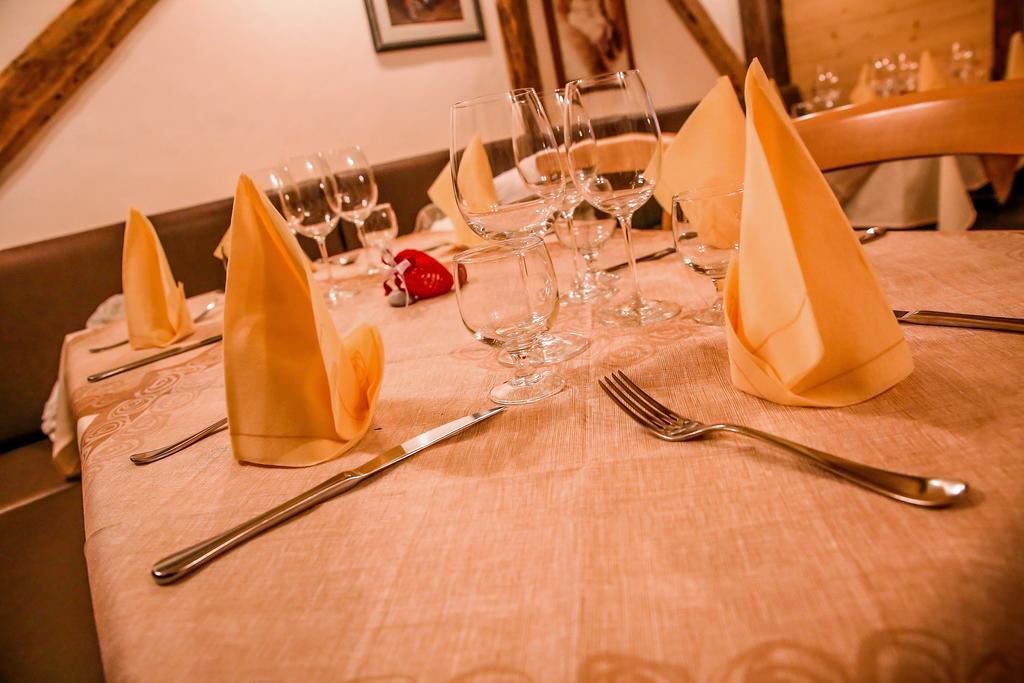 Villa Elena B&B Hotel Сан Мартино ди Кастроза Екстериор снимка