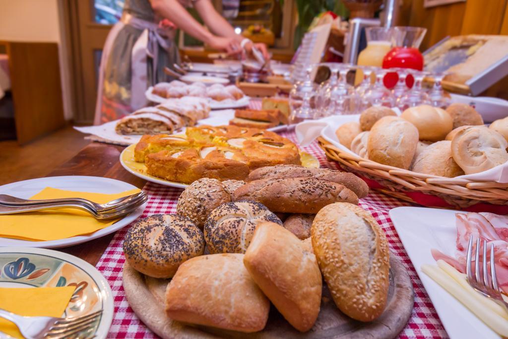Villa Elena B&B Hotel Сан Мартино ди Кастроза Екстериор снимка