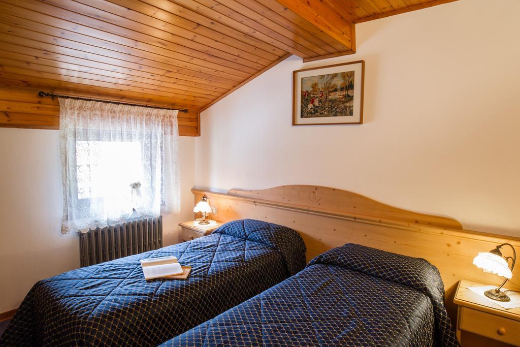 Villa Elena B&B Hotel Сан Мартино ди Кастроза Екстериор снимка