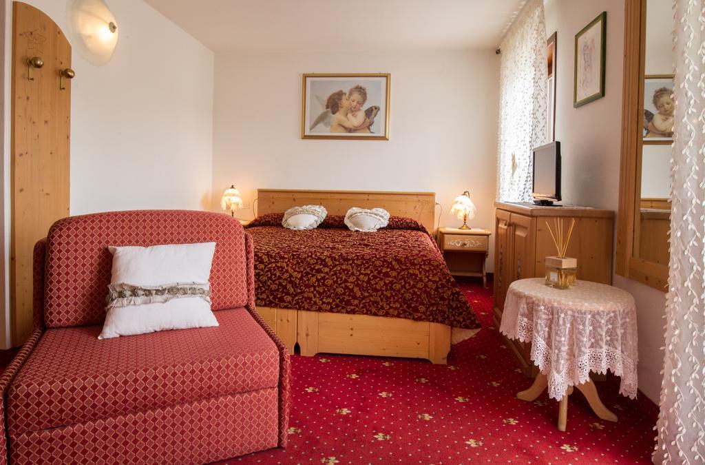 Villa Elena B&B Hotel Сан Мартино ди Кастроза Екстериор снимка