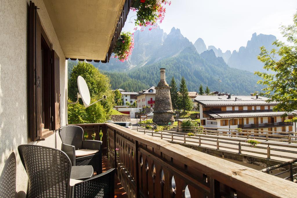 Villa Elena B&B Hotel Сан Мартино ди Кастроза Екстериор снимка