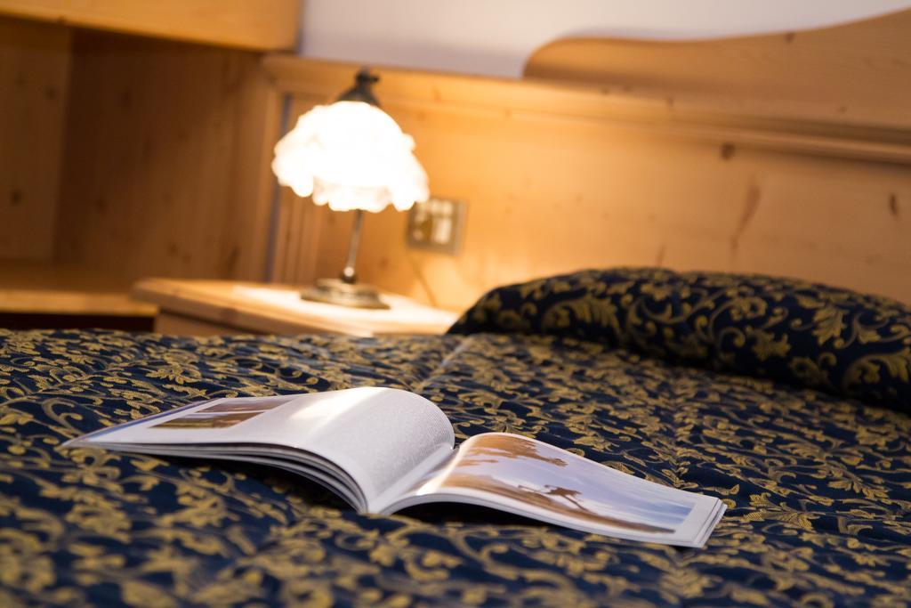 Villa Elena B&B Hotel Сан Мартино ди Кастроза Екстериор снимка