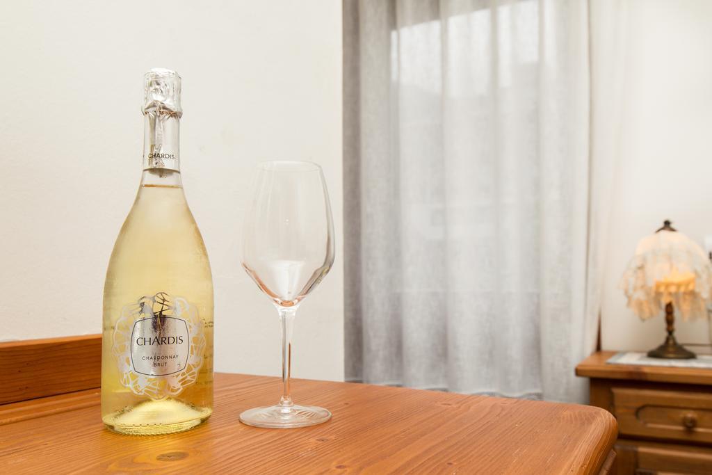 Villa Elena B&B Hotel Сан Мартино ди Кастроза Екстериор снимка