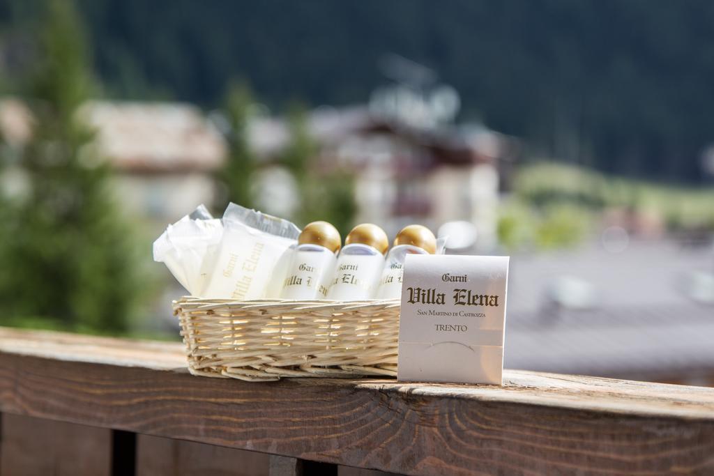 Villa Elena B&B Hotel Сан Мартино ди Кастроза Екстериор снимка