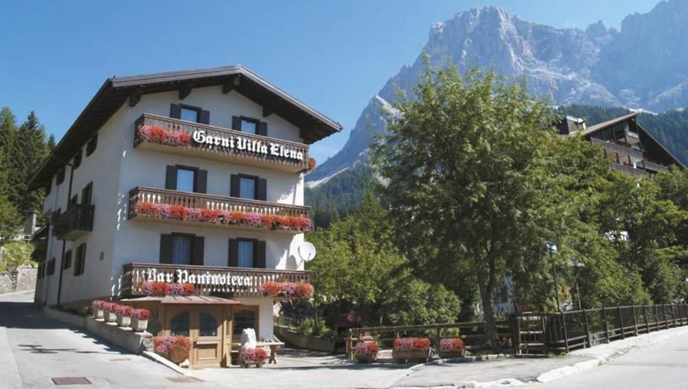 Villa Elena B&B Hotel Сан Мартино ди Кастроза Екстериор снимка